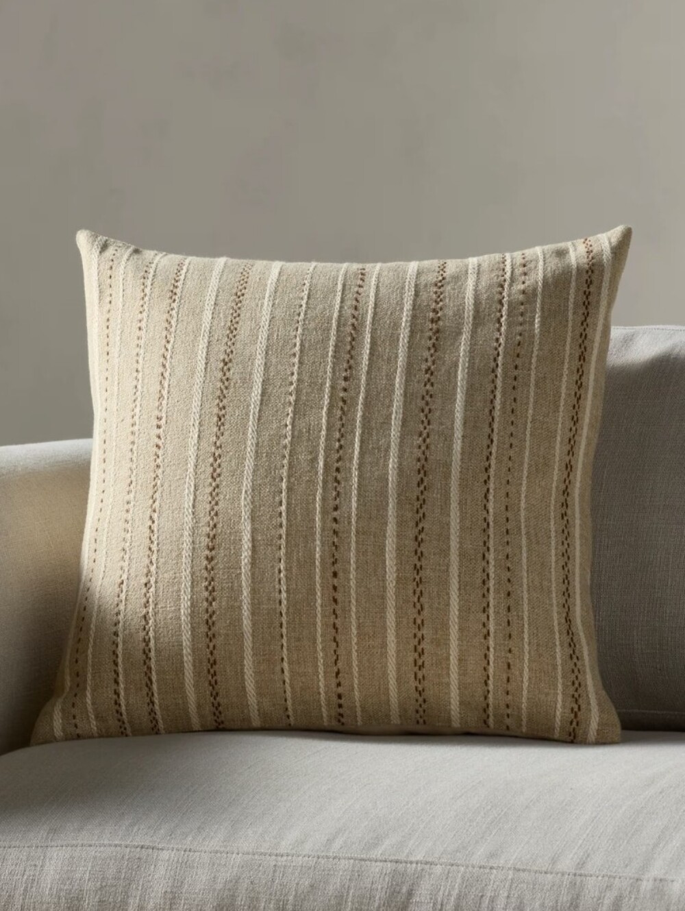 4 Joon Loloi Bardo Pillow Covers Only 22 X 22